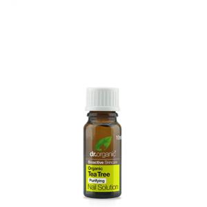 Dr. Organic Bio Tea Tree Pure Oil 10ml