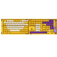 AKKO Los Angeles ASA Keycap Set