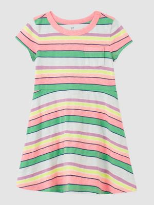 Kids Skater Dress Kids Skater Dress