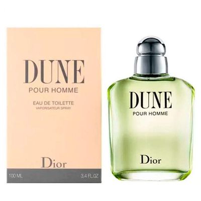 Christian Dior Dune (M) Edt 100Ml Christian Dior Dune (M) Edt 100Ml