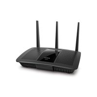 Linksys EA7300 MAX-STREAM™ AC1750 MU-MIMO Gigabit Wi-Fi Router