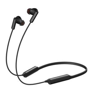 Baseus Bowie U2 Neckband Wireless Earphones - Black