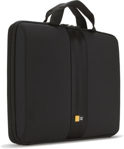 Case Logic 13.3" Laptop Sleeve, Black