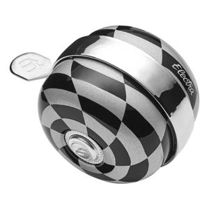Electra Spinner Bell Checkerboard