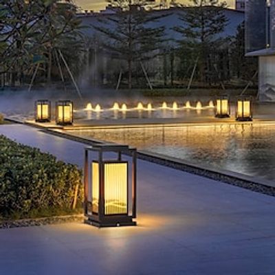 Outdoor Wall Lights Metal Wall Light IP65 Waterproof Warm White Light Color Utility Power Solor 110-120V 220-240V 10 W Lightinthebox Outdoor Wall Lights Metal Wall Light IP65 Waterproof Warm White Light Color Utility Power Solor 110-120V 220-240V 10 W Lightinthebox
