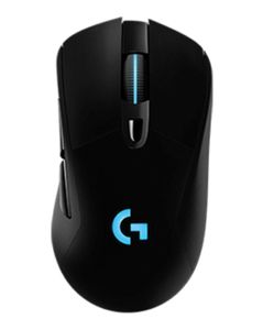 Logitech Gaming Mouse Wireless G703 Lightspeed