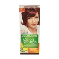 Garnier cream Burgundy