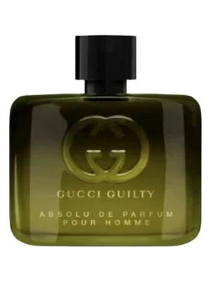 Gucci Guilty Pour Homme Absolu De Parfum 60ml (M)