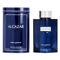 Ted Lapidus Alcazar (M) Edt 100Ml