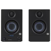 Presonus Eris 3.5 Gen 2 - 3.5-Inch Powered Desktop Speakers - Black (Pair) - thumbnail