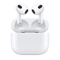 Apple AirPods (3rd generation) with Lightning Charging Case