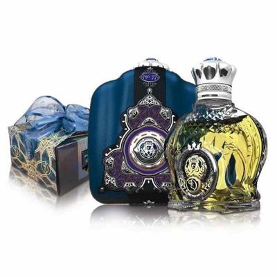 Pods Opulent Shaikh Men No.77 Eau De Parfum 100Ml