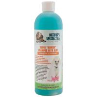 Natures Specialties Super Remedy Shampoo For Dogs & Cats - 473Ml