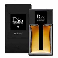 Christian Dior Dior Homme Intense For Men Edp 100ml