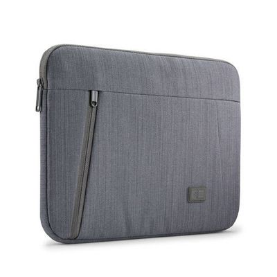 Case Logic Huxton 13.3" Laptop Sleeve, Graphite