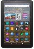 Amazon Fire HD 8 Tablet, 32GB, Faster Processor, Thinner And Lighter, Black