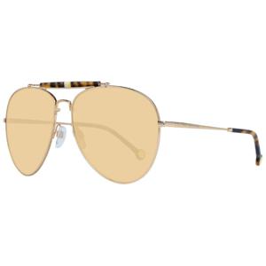 Tommy Hilfiger Gold Women Sunglasses (TOHI-1037879)