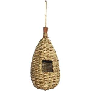 Nutrapet Hanging Bird Toy L13 x W28cm