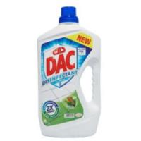 DAC Disinfectant Pine1.5 Ltr