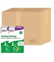 Rama Cooking Cream 1Lx8