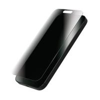 ZAGG Glass Elite 2-Way Privacy Screen Protector for iPhone 16 Pro (ZAG IS GL EL Priv iP16 Pr)