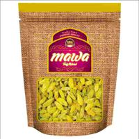 Mawa Raisins Green 500g