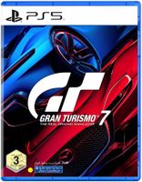 Gran Turismo 7 PlayStation 5 - GRANT7PS5