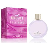 Hollister Free Wave For Her (W) Edp 100Ml