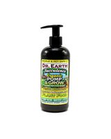 Dr. Earth 16oz Pump & Grow Cactus & Succulent Plant Food Organic