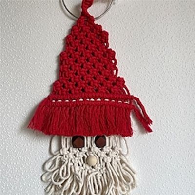 Hand-woven Santa Claus Gift Photography Background Scene Arrangement Weaving Snowflake Christmas Tree Small Star Ornaments Christmas Lightinthebox