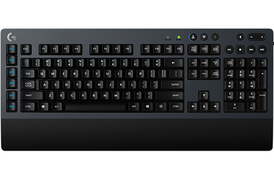 Logitech Gaming Keyboard Wired G613 Mechanical Dark Grey Logitech Gaming Keyboard Wired G613 Mechanical Dark Grey