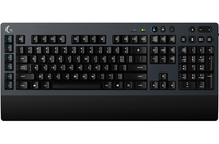 Logitech Gaming Keyboard Wired G613 Mechanical Dark Grey