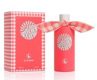 El Ganso Hey Sunshine Women Edt 125ML
