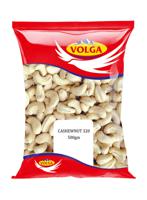 Volga Cashew Nut 320 500Gm (UAE Delivery Only)