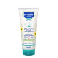 Mustela Stelatopia Cleansing Gel 200ml