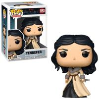 Funko Pop Television The Witcher - Yennefer