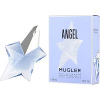 Mugler Angel (W) Edp 50ml Spy Refillable