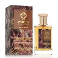 The Woods Collection Secret Source Unisex Edp 100ML