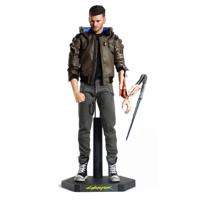 Purearts Cyberpunk 2077 V Male 1-6 Scale Figure