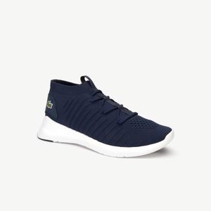 Women's LT Fit-Flex Textile Trainers