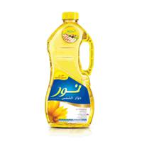 Noor Sunflower Oil 1.5L