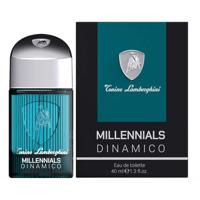 Tonino Lamborghini Millennials Dynamico (M) Edt 40Ml