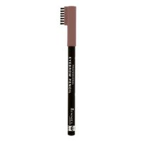 Rimmel London # 002 Hazel (W) 1.4g Eyebrow Pencil