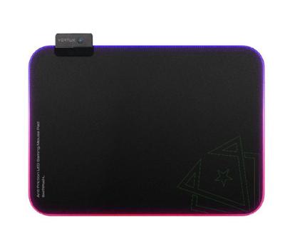 Vertu Swift Pad Large RGB Foldable Anti-Friction Fabric Gaming Mouse Pad Large