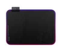 Vertu Swift Pad Large RGB Foldable Anti-Friction Fabric Gaming Mouse Pad Large