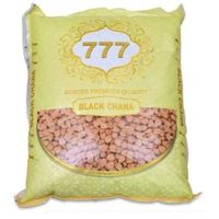777 / Mellow Black Chana Bag 15kg