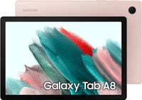 Samsung Galaxy Tab A8, 10.5-inch 32GB, 3GB, Wi-Fi, Gold