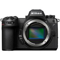 Nikon Z6 III Mirrorless Camera Body Only