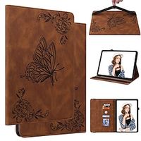 Tablet Case Cover For Apple iPad 10th 10.9'' ipad 9th 8th 7th Generation 10.2 inch iPad Air 3rd 10.5'' iPad mini 6th 8.3 iPad mini 5th 4th 3rd 2nd 1st 7.9'' with Stand Holder Flip Card Holder miniinthebox - thumbnail