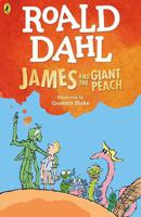 James And The Giant Peach | Roald Dahl